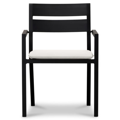 Morje 87" Sunbrella® Patio Dining Set