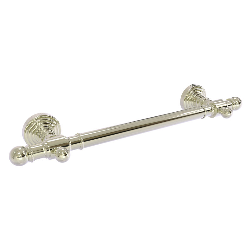 Barre d'appui Beresford, 3, Nickel poli