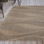 Tapis intérieur / extérieur Courtdale-906098534