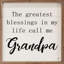 Call Me Grandpa - blanc-1548319235