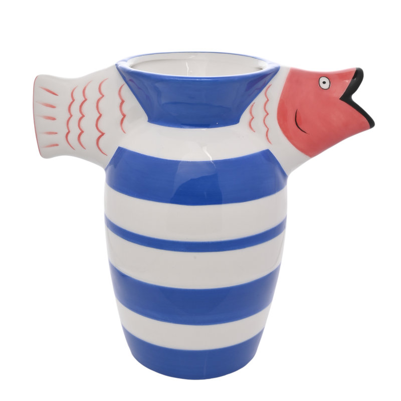 Ceramic Table Vase