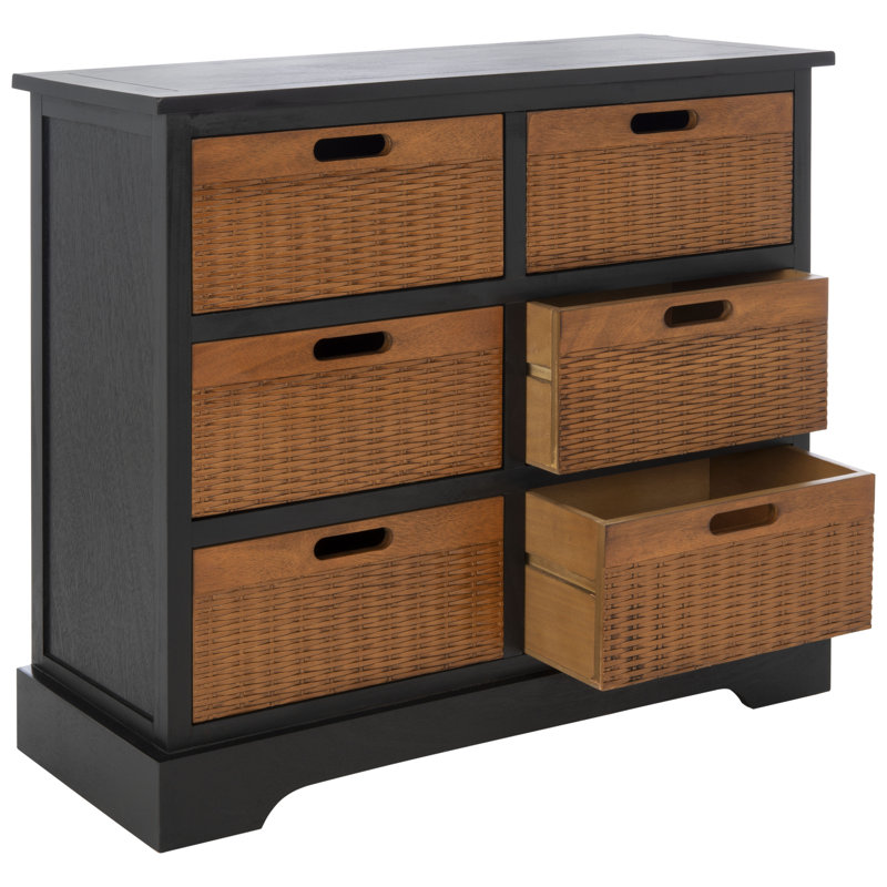 Rectangle Accent Chest