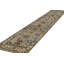 Oriental Area Rug in Blue