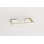 Linear Wall Mounted Towel Bar