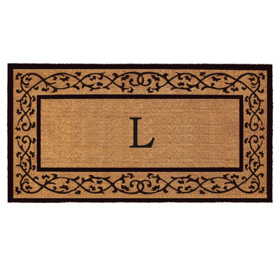Arthel Non-Slip Doormat