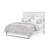 State St. Queen 65.5" Tufted Low Profile Panel Bed-87144131