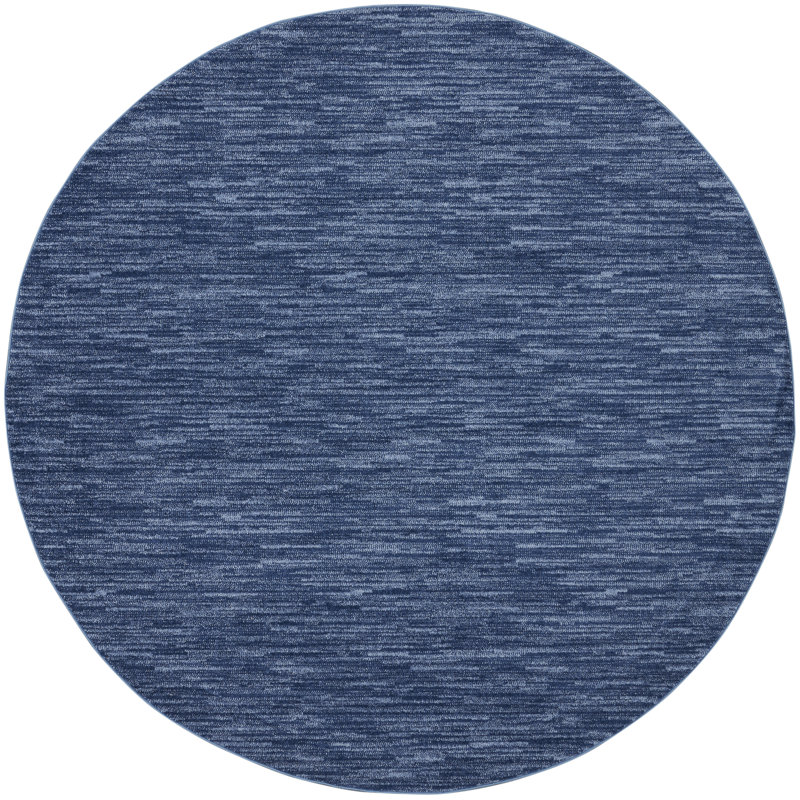 Yitsel Rug, Round 6'