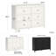 Commode 6 tiroirs Sara Kids-1260001797