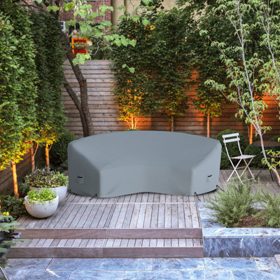 Outdoor Cover