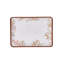 Ensemble de petit déjeuner 14 pièces 100% ruban de porcelaine 14 pièces