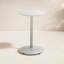 Terra Outdoor Circular Side Table-775252497