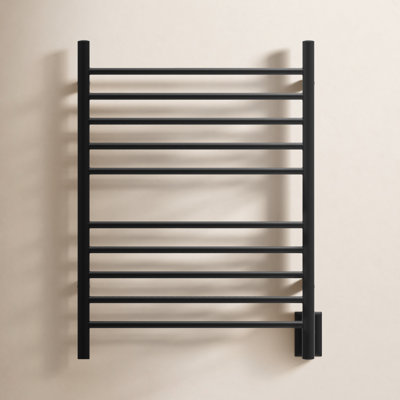 Wall Mount Electric Towel Warmer