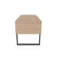 Table basse industrielle ClosetMaid-1907432788