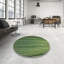 Tapis vert tissé à la machine-1715774489