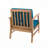 Patio  CLUB CHAIR-234049063