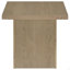 3-piece Coffee Table Set