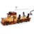 Jamonte Wood Decanter