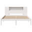 Elsmoriet Solid Wood Bed-1422091830-1422091831