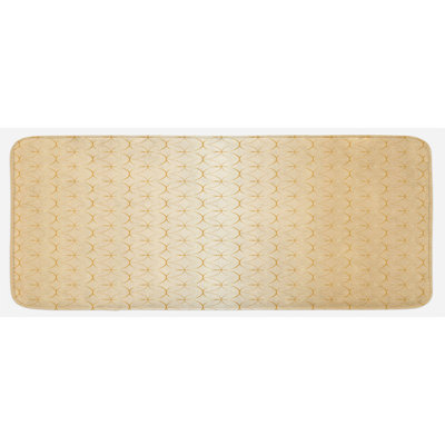 Tapis de cuisine