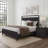 Open Panel Bed-1221468833