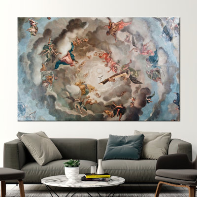 Print on Canvas