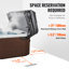VEVOR Slip Resistant Cover Lift