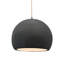 Luminaire suspendu à 1 lumière Aschwin-1057026608-1057835720-1059053324