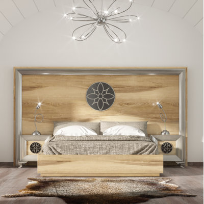 Annalya Bedor103 Bedroom