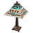 24" High Valencia Mission Table Lamp