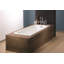 71" x 31.5" Freestanding Soaking Bathtub