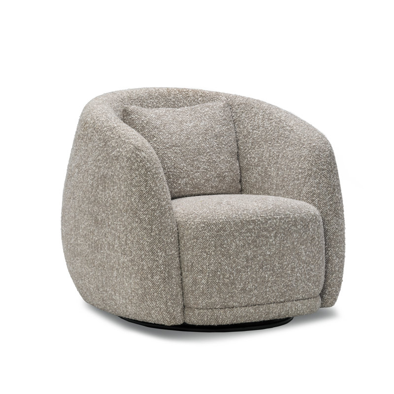 Chaise pivotante Paloma