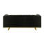 Badnath 3 Seater Velvet Sofa-593828321