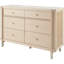 Maxi Cosi Brisa 6-Drawer Dresser
