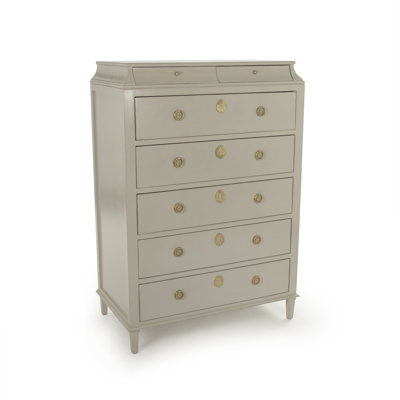 Commode 5 tiroirs
