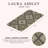 Laura Ashley Allie Wellness Anti-Fatigue Mat-81092935-64985968