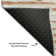 Premium Machine Washable Prisco Coral Rug