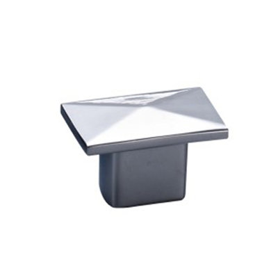 Poignée rectangulaire