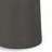Hughes Cast Aluminum Side Table