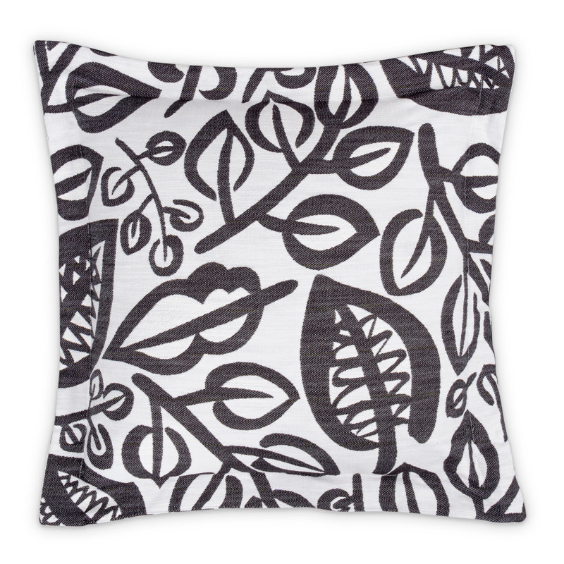 Square Pillow Cover & Insert
