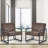 Versatile Convertible Sleeper Chair Sofa Bed for Compact Spaces-75603347