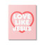 «Love Like Jesus Heart» par Lil 'Rue-93948204