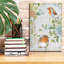 «Songbirds C» par Jean Plout, art mural sur toile-1837900627