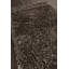 Iris Hand Loomed Modern Area Rug in Taupe/Beige/Black-881729739