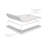 Tutti Bambini Rio Cot Bed with Mattress and Cot Top Changer