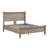 Queen Canopy Bed