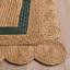 Tapis en jute / sisal Inkai-1094189014