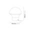 Geyser Novelty Lamp-1971135521