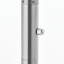 Eisenbarth 180cm Satin Nickel LED Tree Floor Lamp