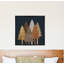 «Wooden Trees», reproduction-525925356-525924498