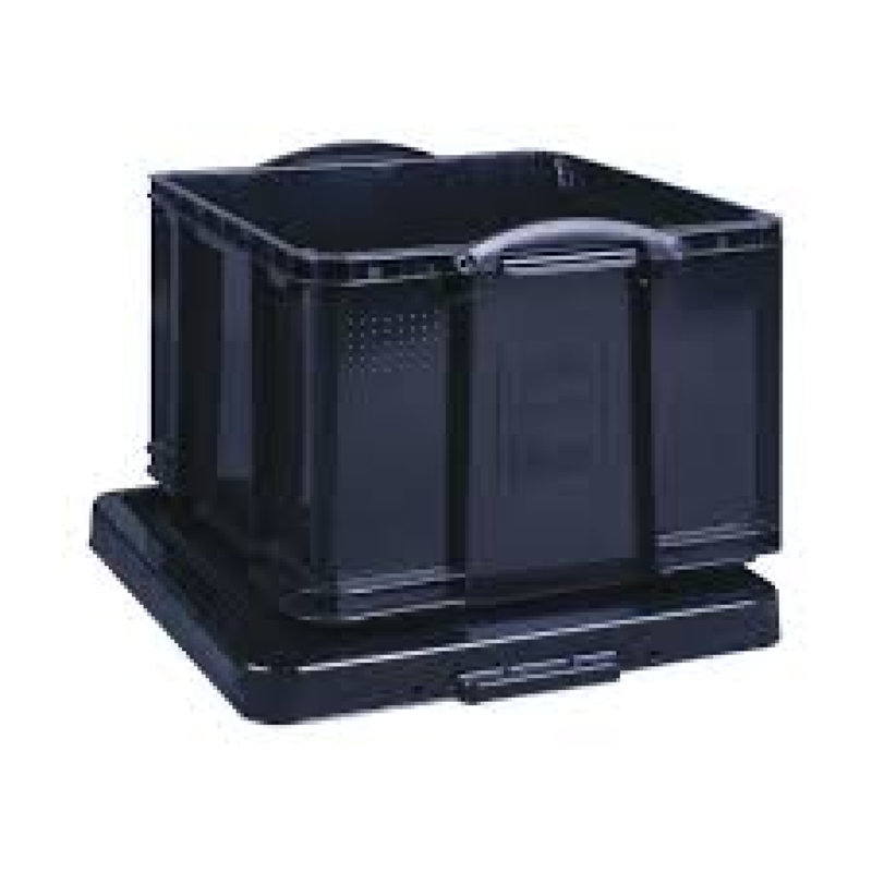 Really Useful Box Plastic Box